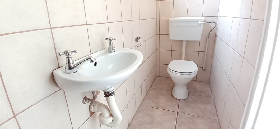 To Let 1 Bedroom Property for Rent in Eureka Free State